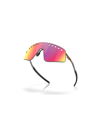 Occhiali sole OAKLEY - SUTRO TI SWEEP - OO6025 - 602503 - 38