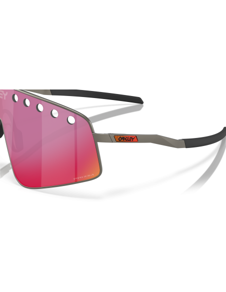Occhiali sole OAKLEY - SUTRO TI SWEEP - OO6025 - 602503 - 38