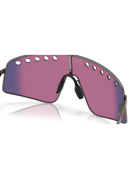 Occhiali sole OAKLEY - SUTRO TI SWEEP - OO6025 - 602503 - 38