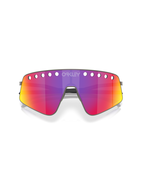 Occhiali sole OAKLEY - SUTRO TI SWEEP - OO6025 - 602503 - 38