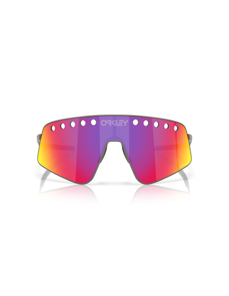 Occhiali sole OAKLEY - SUTRO TI SWEEP - OO6025 - 602503 - 38