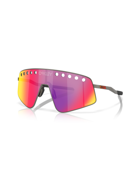 Occhiali sole OAKLEY - SUTRO TI SWEEP - OO6025 - 602503 - 38