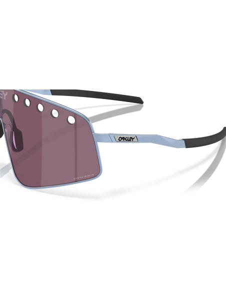 Occhiali sole OAKLEY - SUTRO TI SWEEP - OO6025 - 602504 - 38