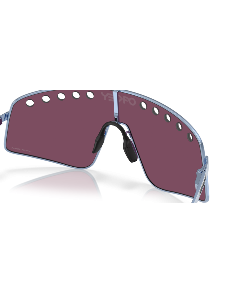 Occhiali sole OAKLEY - SUTRO TI SWEEP - OO6025 - 602504 - 38