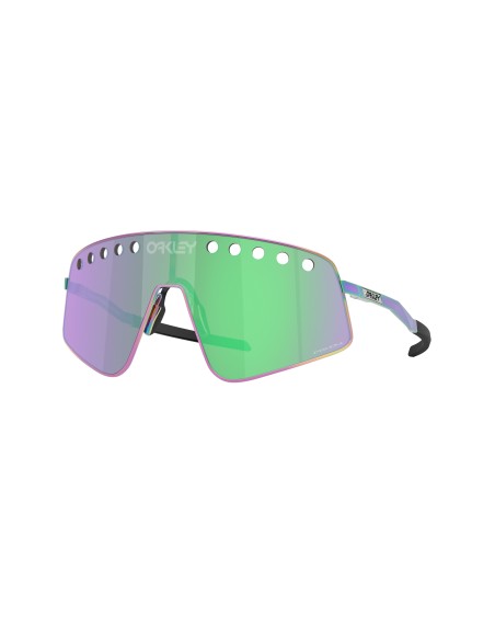 Occhiali sole OAKLEY - SUTRO TI SWEEP - OO6025 - 602505 - 38
