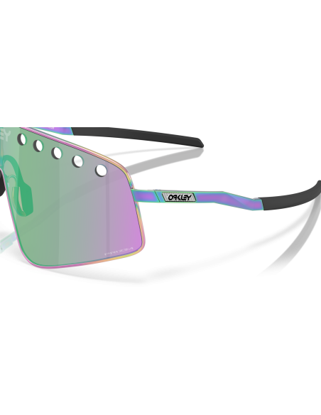 Occhiali sole OAKLEY - SUTRO TI SWEEP - OO6025 - 602505 - 38