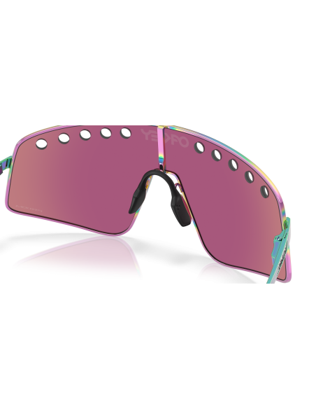 Occhiali sole OAKLEY - SUTRO TI SWEEP - OO6025 - 602505 - 38