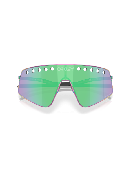 Occhiali sole OAKLEY - SUTRO TI SWEEP - OO6025 - 602505 - 38
