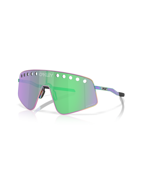 Occhiali sole OAKLEY - SUTRO TI SWEEP - OO6025 - 602505 - 38