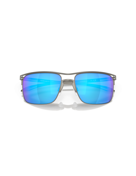 Occhiali sole OAKLEY - HOLBROOK TI - OO6048 - 604804 - 57