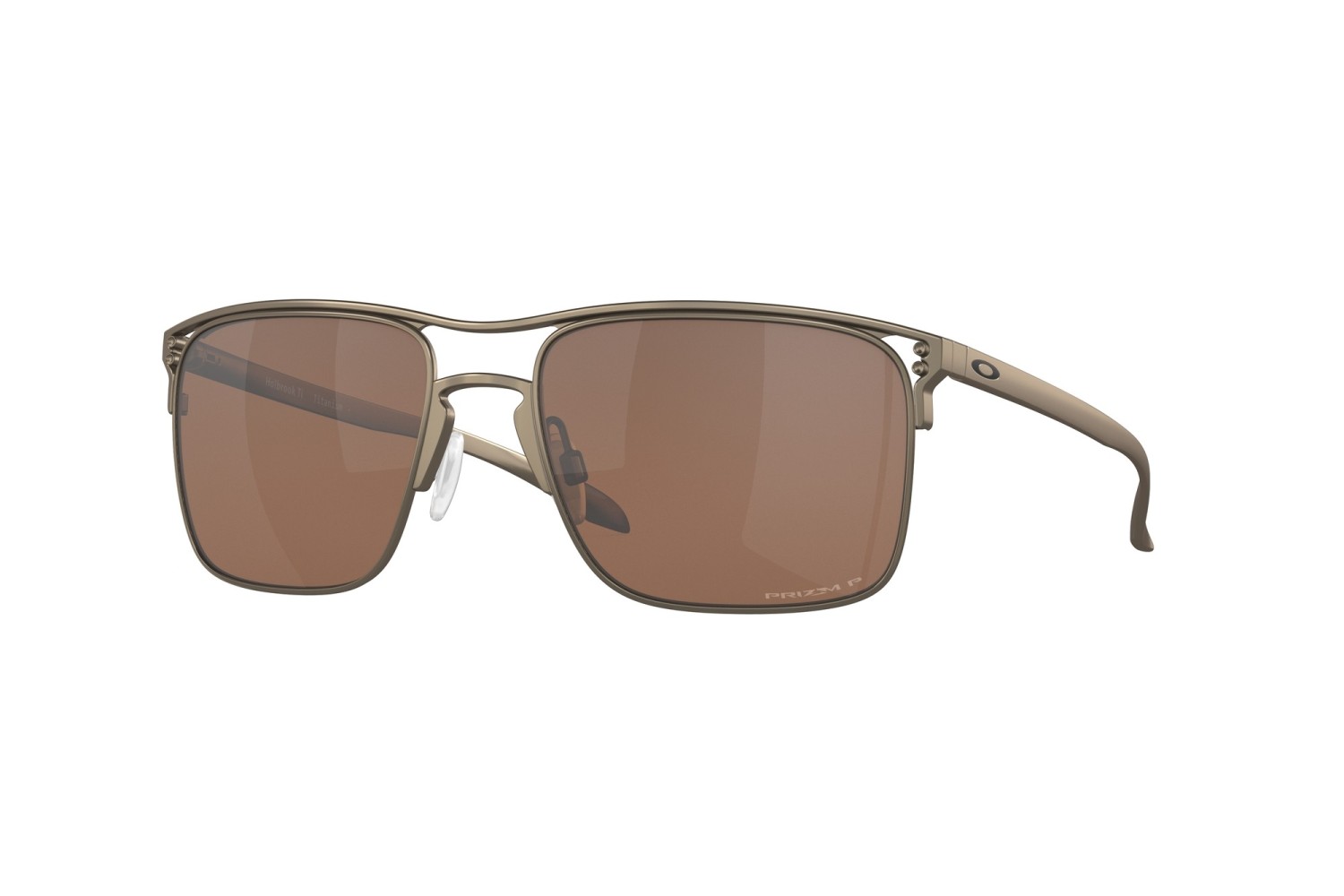 Occhiali sole OAKLEY - HOLBROOK TI - OO6048 - 604808 - 57