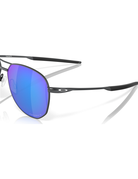 Occhiali sole OAKLEY - CONTRAIL TI - OO6050 - 605004 - 57