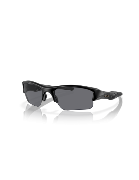 Occhiali sole OAKLEY - FLAK JACKET XLJ - OO9009 - 11-004 - 63
