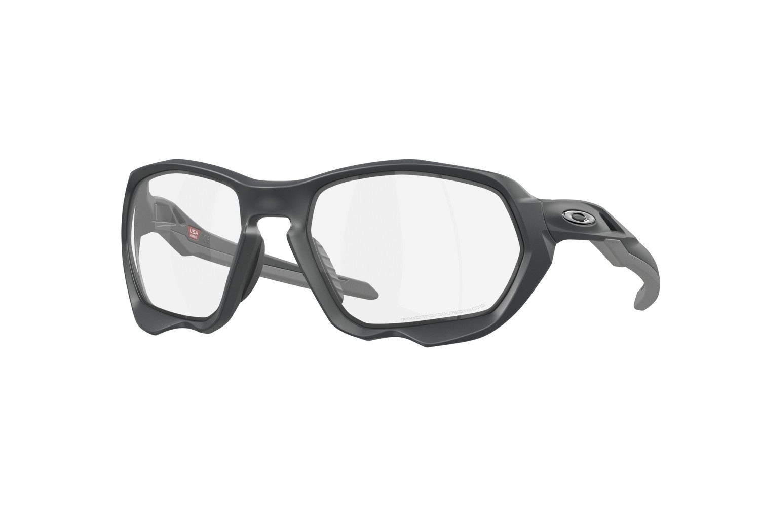 Occhiali sole OAKLEY - PLAZMA - OO9019 - 901905 - 59