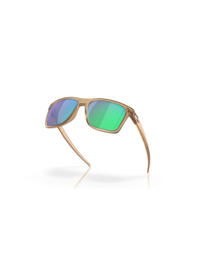 Occhiali sole OAKLEY - LEFFINGWELL - OO9100 - 910003 - 57 2