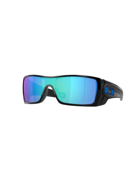 Occhiali sole OAKLEY - BATWOLF - OO9101 - 910158 - 27
