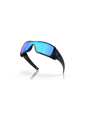 Occhiali sole OAKLEY - BATWOLF - OO9101 - 910158 - 27 2