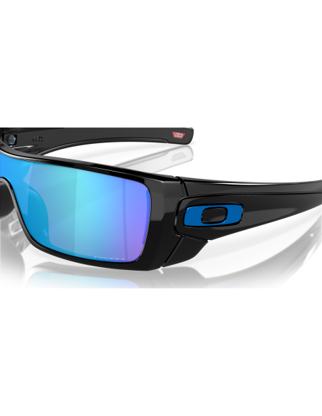 Occhiali sole OAKLEY - BATWOLF - OO9101 - 910158 - 27
