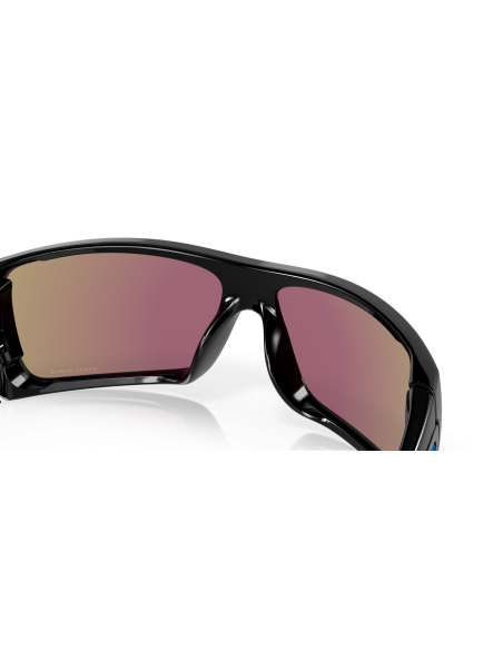 Occhiali sole OAKLEY - BATWOLF - OO9101 - 910158 - 27
