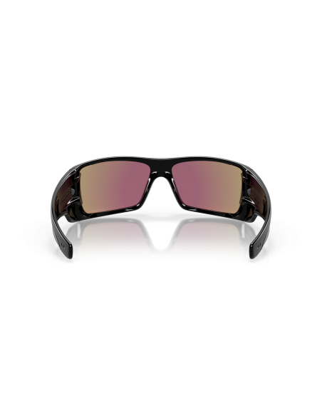 Occhiali sole OAKLEY - BATWOLF - OO9101 - 910158 - 27