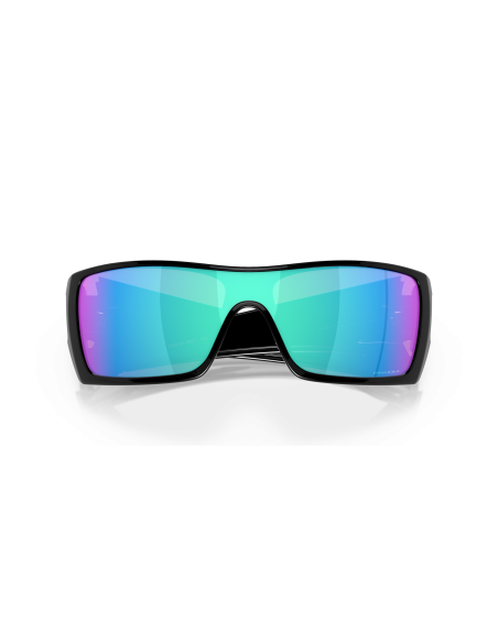 Occhiali sole OAKLEY - BATWOLF - OO9101 - 910158 - 27