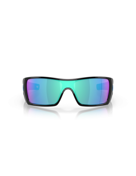 Occhiali sole OAKLEY - BATWOLF - OO9101 - 910158 - 27