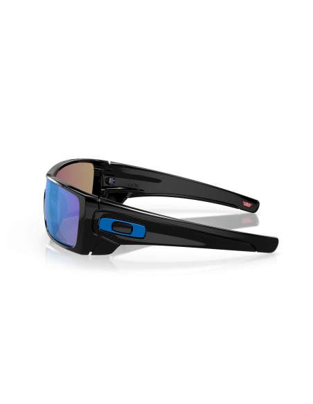 Occhiali sole OAKLEY - BATWOLF - OO9101 - 910158 - 27