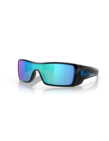 Occhiali sole OAKLEY - BATWOLF - OO9101 - 910158 - 27