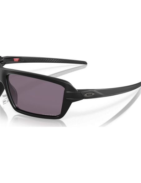 Occhiali sole OAKLEY - CABLES - OO9129 - 912901 - 63