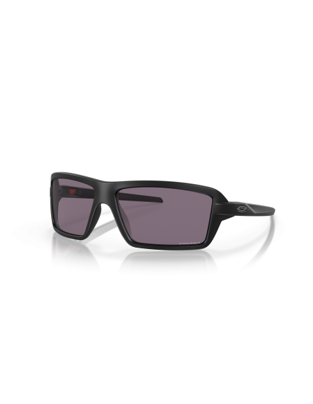 Occhiali sole OAKLEY - CABLES - OO9129 - 912901 - 63