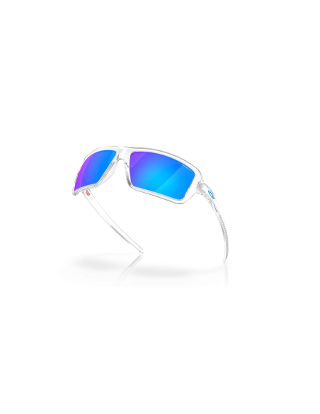 Occhiali sole OAKLEY - CABLES - OO9129 - 912905 - 63