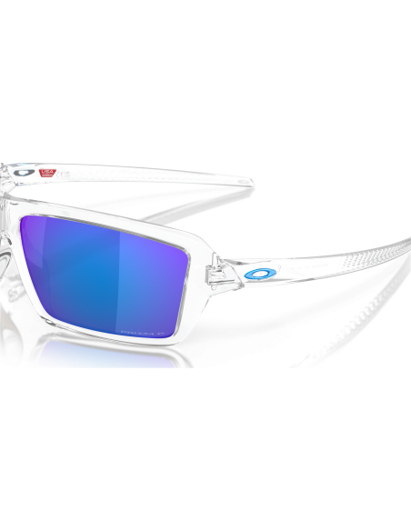 Occhiali sole OAKLEY - CABLES - OO9129 - 912905 - 63