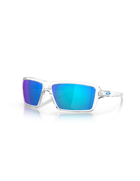 Occhiali sole OAKLEY - CABLES - OO9129 - 912905 - 63