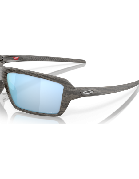 Occhiali sole OAKLEY - CABLES - OO9129 - 912906 - 63