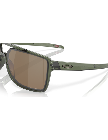 Occhiali sole OAKLEY - CASTEL - OO9147 - 914704 - 63