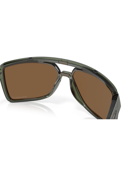 Occhiali sole OAKLEY - CASTEL - OO9147 - 914704 - 63