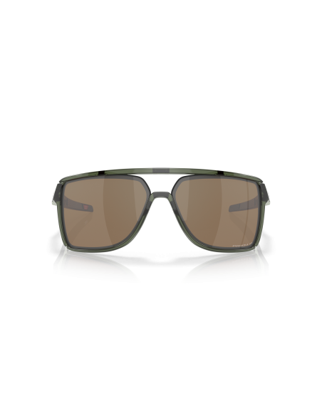 Occhiali sole OAKLEY - CASTEL - OO9147 - 914704 - 63