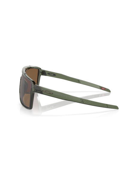 Occhiali sole OAKLEY - CASTEL - OO9147 - 914704 - 63