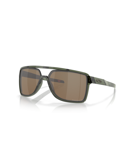 Occhiali sole OAKLEY - CASTEL - OO9147 - 914704 - 63