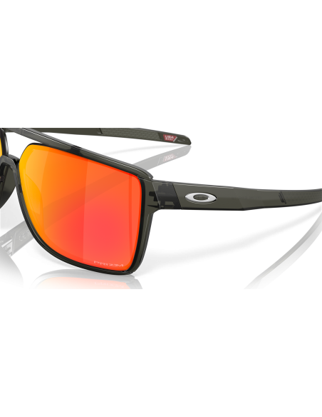 Occhiali sole OAKLEY - CASTEL - OO9147 - 914705 - 63