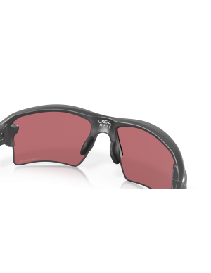 Occhiali sole OAKLEY - FLAK 2.0 XL - OO9188 - 9188B2 - 59 2