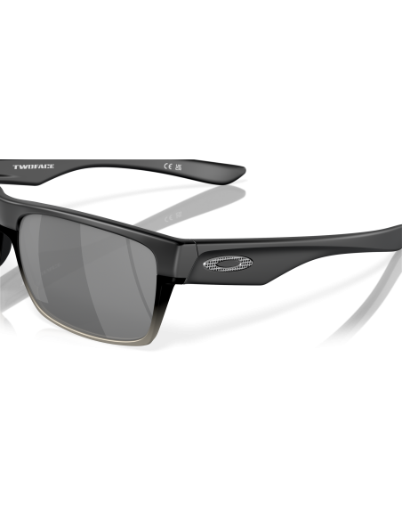 Occhiali sole OAKLEY - TWOFACE - OO9189 - 918930 - 60