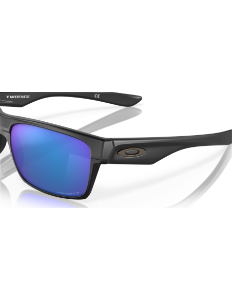 Occhiali sole OAKLEY - TWOFACE - OO9189 - 918946 - 60