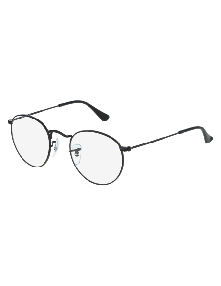 Occhiali vista RAY-BAN - ROUND METAL - RX3447V - 2503 - 50