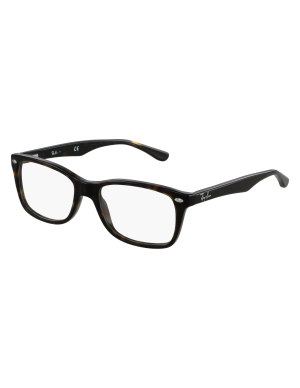Occhiali vista RAY-BAN - RX5228 - 2012 - 55 2