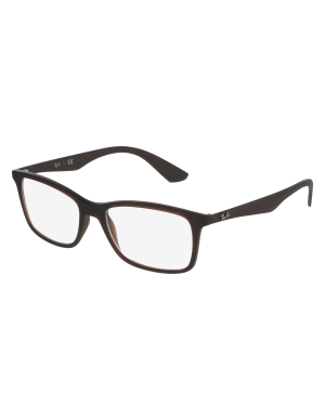 Occhiali vista RAY-BAN - RX7047 - 5451 - 54 2