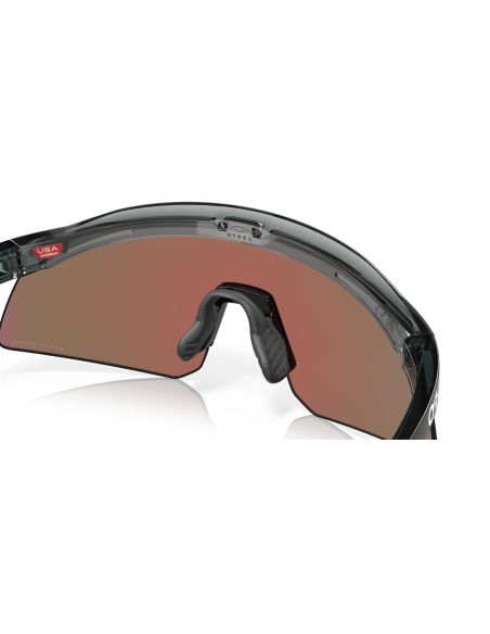 Occhiali sole OAKLEY - HYDRA - OO9229 - 922904 - 37