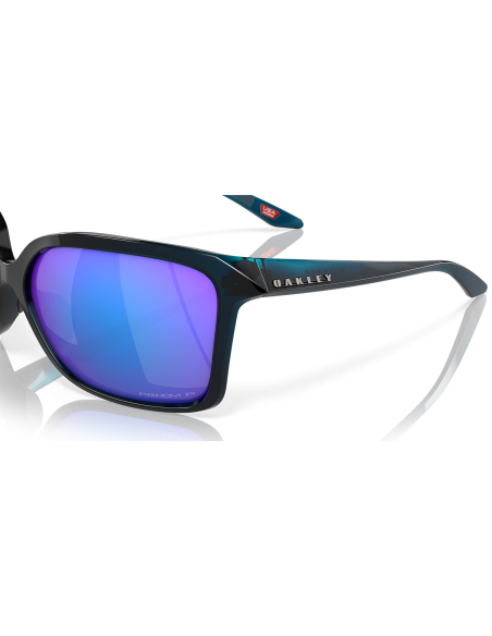 Occhiali sole OAKLEY - WILDRYE - OO9230 - 923001 - 61