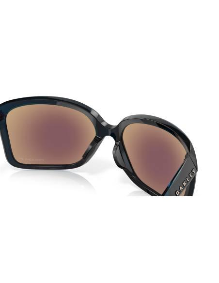 Occhiali sole OAKLEY - WILDRYE - OO9230 - 923001 - 61