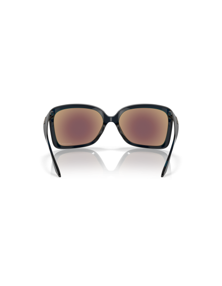 Occhiali sole OAKLEY - WILDRYE - OO9230 - 923001 - 61